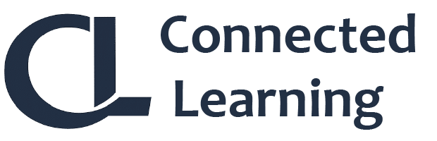 Connected Learning logo 2026