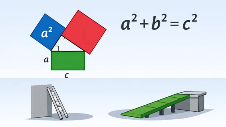 Pythagorean theorem