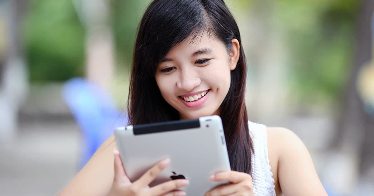 Online degree without exams